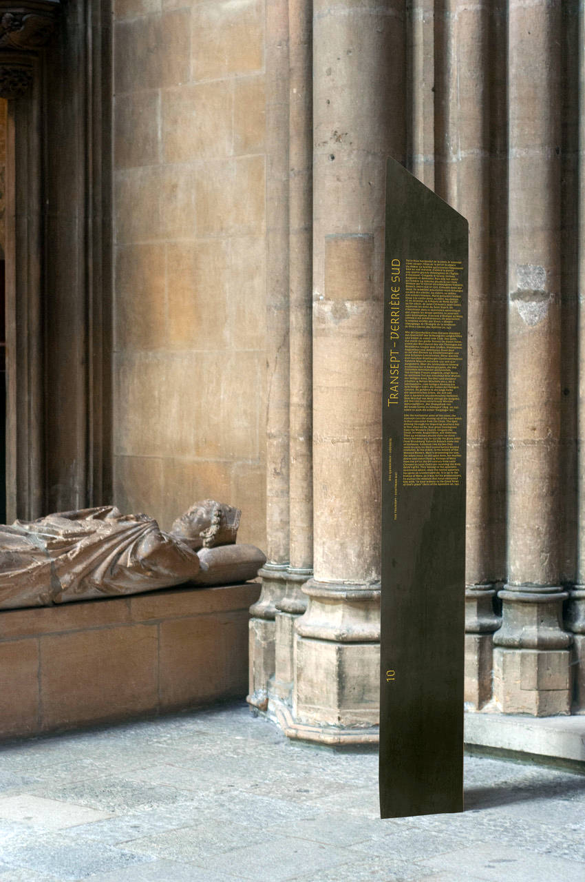 Cathédrale