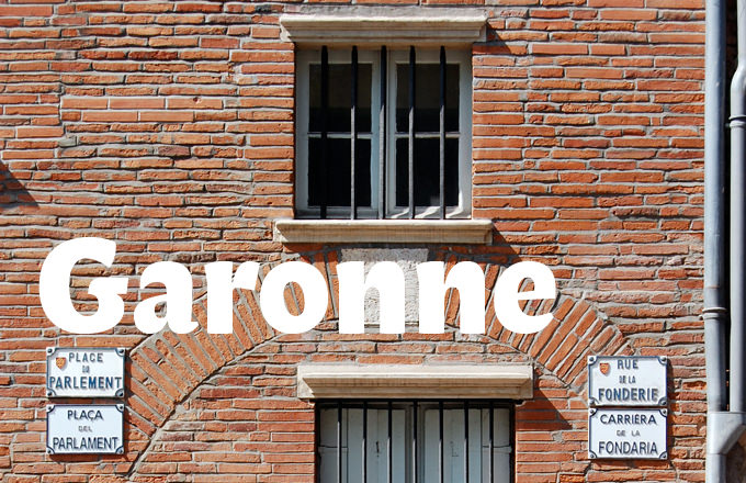 Garonne