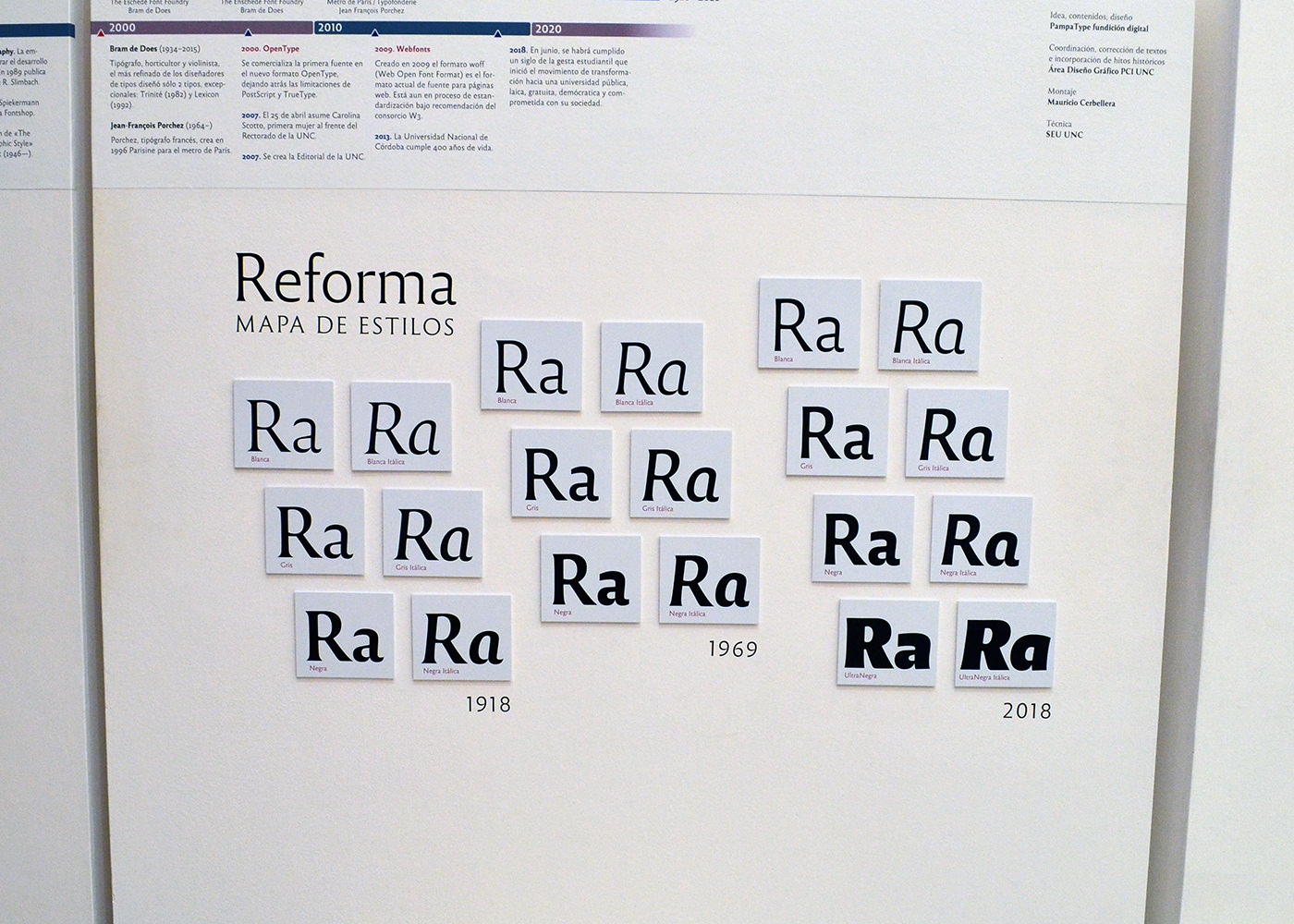 Reforma