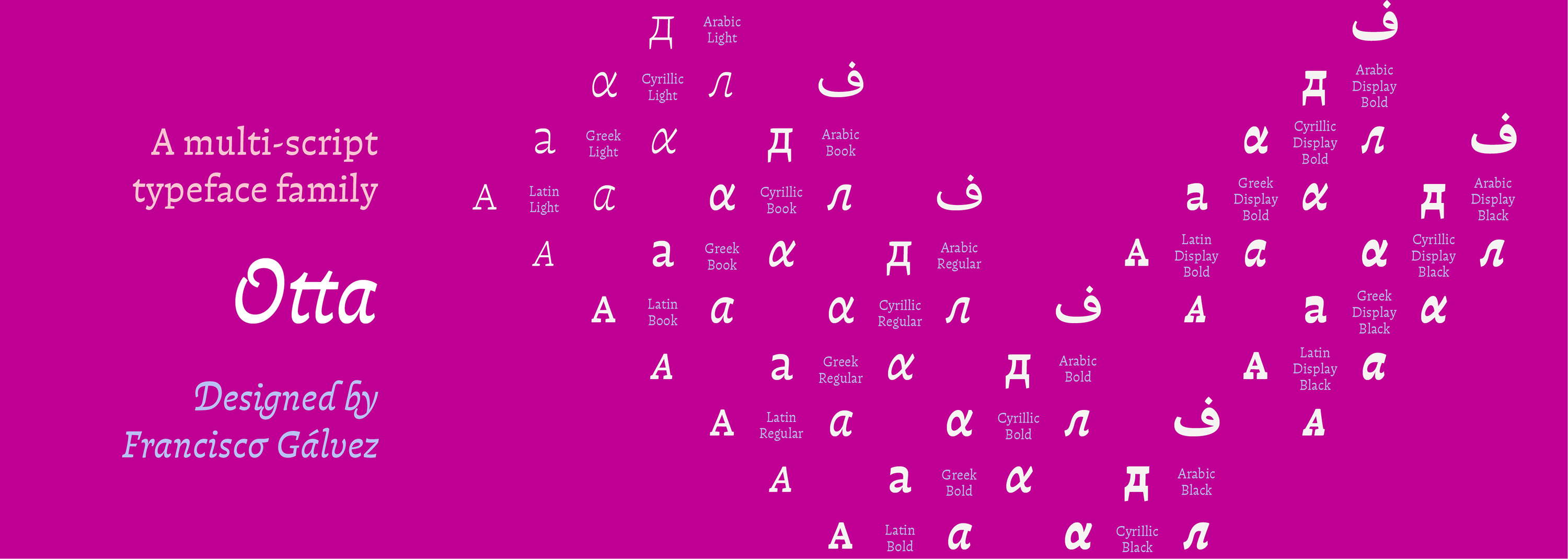 Otta Arabic